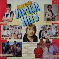 De Grootste Zomerhits koop je op 2ehands LP bij Run4records
