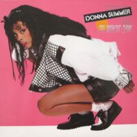 Donna Summer – Cats Without Claws koop je op 2ehands Lp bij Run4records