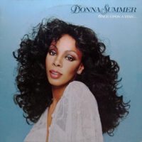 Donna Summer – Once Upon A Time koop je op 2ehands Lp bij Run4records