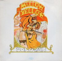 Donovan – Mellow Yellow koop je op 2ehands LP bij Run4records
