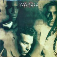Drum Theatre – Everyman koop je op 2ehands LP bij Run4records