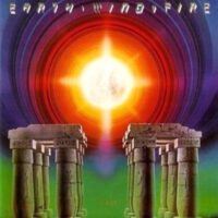 Earth, Wind & Fire – I Am koop je op 2ehands LP bij Run4records