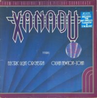 Electric Light Orchestra & Olivia Newton-John – Xanadu koop je op 2ehands LP bij Run4records