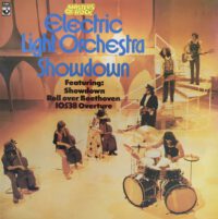 Electric Light Orchestra - Showdown koop je op 2ehands LP bij Run4records