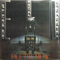 Electric Light Orchestra – Face The Music koop je op 2ehands LP bij Run4records