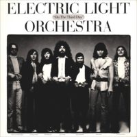 Electric Light Orchestra – On The Third Day koop je op 2ehands LP bij Run4records