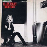 Ellen Foley – Nightout koop je op 2ehands LP bij Run4records