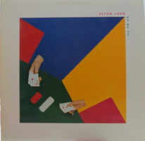 Elton John – 21 At 33 koop je op 2ehands Lp bij Run4records
