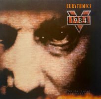Eurythmics – 1984 koop je op 2ehands LP bij Run4records