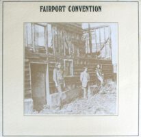 Fairport Convention – Angel Delight koop je op 2ehands Lp bij Run4records