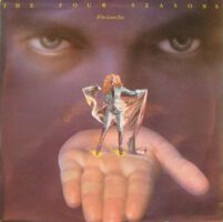 Four Seasons – Who Loves You koop je op 2ehands LP bij Run4records