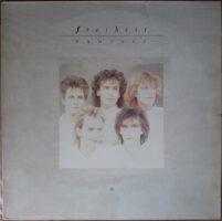 Freiheit – Fantasy koop je op 2ehands Lp bij Run4records