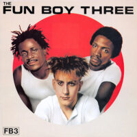 Fun Boy Three – The Fun Boy Three koop je op 2ehands Lp bij Run4records