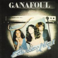 Ganafoul – Saturday Night koop je op 2ehands Lp bij Run4records