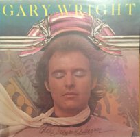 Gary Wright – The Dream Weaver koop je op 2ehands LP bij Run4records