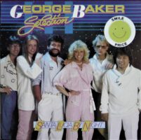 George Baker Selection – Santa Lucia By Night koop je op 2ehands Lp bij Run4records
