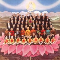 George Harrison – Dark Horse koop je op 2ehands Lp bij Run4records