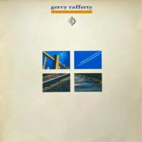 Gerry Rafferty – North & South koop je op2ehands LP bij Run4records