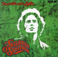 Gilbert O'Sullivan – I'm A Writer, Not A Fighter koop je op 2ehands Lp bij Run4records