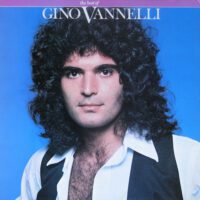 Gino Vannelli – The Best Of Gino Vannelli koop je op 2ehands LP bij Run4records