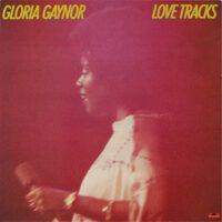 Gloria Gaynor – Love Tracks koop je op 2ehands Lp bij Run4records