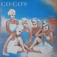 Go-Go's – Beauty And The Beat koop je op 2ehands LP bij Run4records