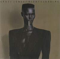 Grace Jones – Nightclubbing koop je op 2ehands Lp bij Run4records