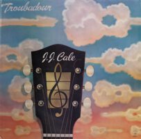 J.J. Cale – Troubadour koop je op 2ehands Lp bij Run4records