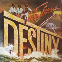 Jacksons – Destiny koop je op 2ehands Lp bij Run4records