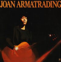 Joan Armatrading – Joan Armatrading koop je op 2ehands LP bij Run4records