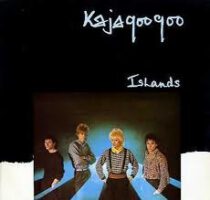 Kajagoogoo – Islands koop je op 2ehands LP bij Run4records