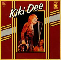Kiki Dee – Kiki Dee koop je op 2ehands LP bij Run4records