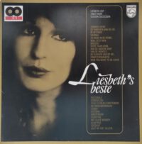 Liesbeth List – Liesbeth's Beste koop je op 2ehands Lp bij Run4records