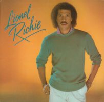 Lionel Richie – Lionel Richie koop je op 2ehands LP bij Run4records