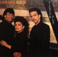 Lisa Lisa And Cult Jam – Spanish Fly koop je op 2ehands Lp bij Run4records