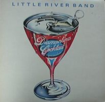 Little River Band – Diamantina Cocktail koop je op 2ehands Lp bij Run4records