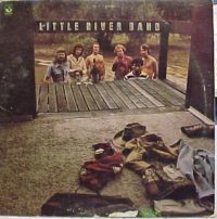 Little River Band – Little River Band koop je op 2ehands LP bij Run4records
