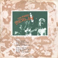 Lou Reed – Berlin koop je op 2ehands LP bij Run4records