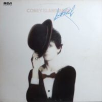 Lou Reed – Coney Island Baby koop je op 2ehands LP bij Run4records
