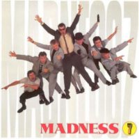 Madness – 7 koop je op 2ehands Lp bij Run4records