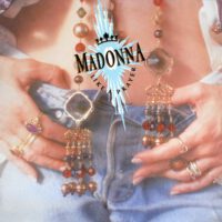 Madonna - Like A Prayer tweedehands pop LP bij Run4Records