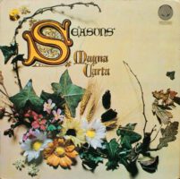 Magna Carta – Seasons koop je op 2ehands LP bij Run4records