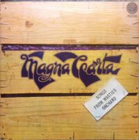 Magna Carta – Songs From Wasties Orchard koop je op 2ehands Lp bij Run4records