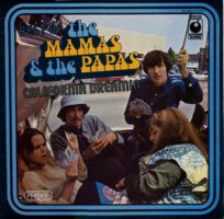 Mamas & The Papas – Best of - California Dreamin koop je op 2ehands LP bij Run4records