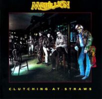 Marillion – Clutching At Straws koop je op 2ehands LP bij Run4records