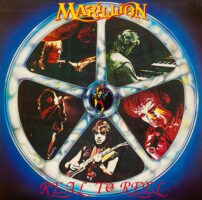 Marillion – Real To Reel koop je op 2ehands Lp bij Run4records