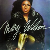 Mary Wilson – Mary Wilson koop je op 2ehands LP bij Run4records