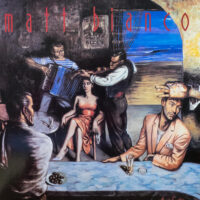 Matt Bianco – Matt Bianco koop je op 2ehands Lp bij Run4records