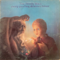 Moody Blues – Every Good Boy Deserves Favour koop je op 2ehands LP bij Run4records