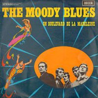 Moody Blues – On Boulevard De La Madeleine koop je op 2ehands LP bij Run4records